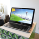 Illustration for article titled Acer Aspire R7 Hands On: We're Not Quite Ready for This Kind of Crazy